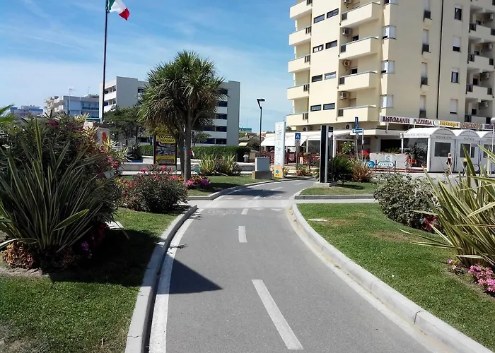Apartment Torino - Bibione